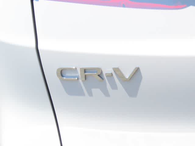 Thumbnail: 2023 Honda CR-V - 7