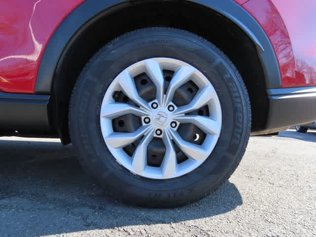 Thumbnail: 2023 Honda CR-V - 9