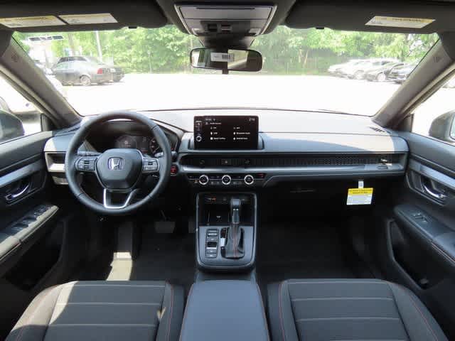 Thumbnail: 2026 Honda CR-V - 17