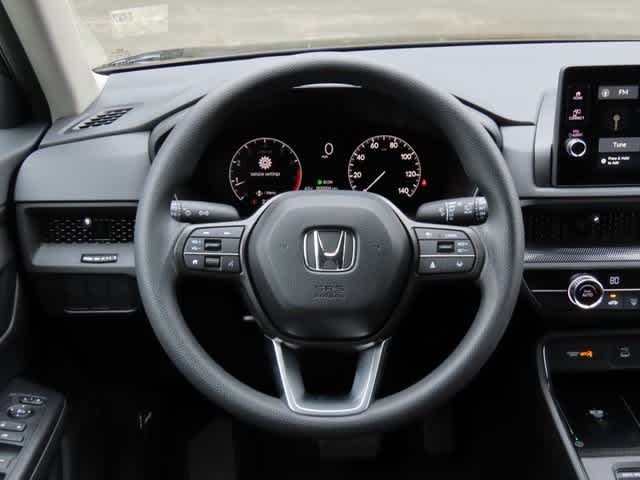2026 Honda CR-V LX 18