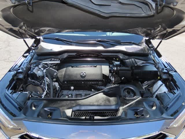 Thumbnail: 2023 Acura MDX - 9