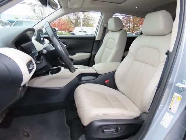 Thumbnail: 2023 Honda HR-V - 11