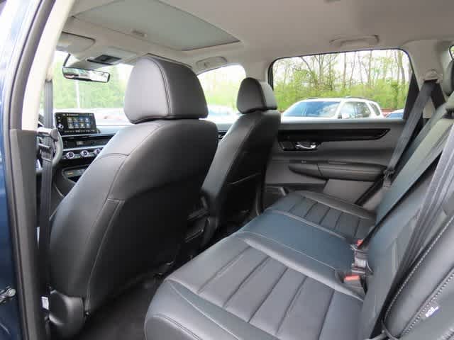 Thumbnail: 2025 Honda CR-V - 13