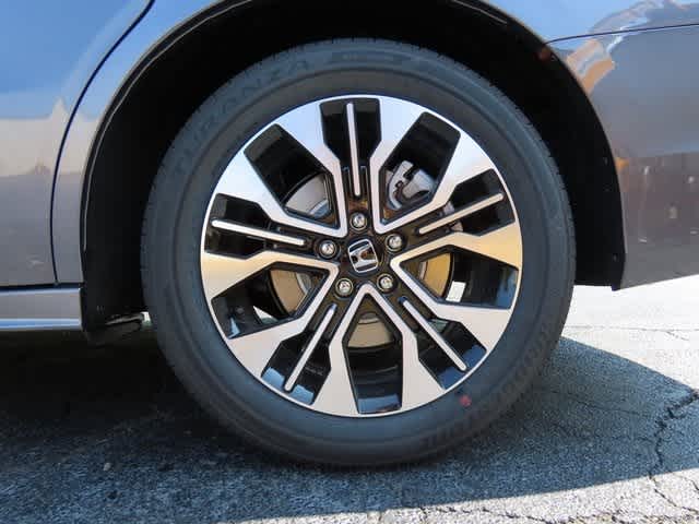 Thumbnail: 2026 Honda Odyssey - 9