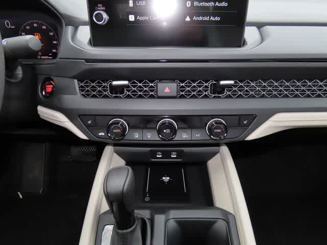 Thumbnail: 2026 Honda Accord - 19
