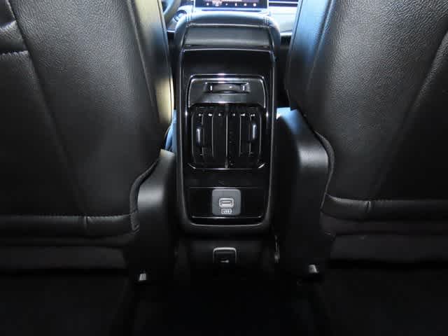 Thumbnail: 2024 Jeep Compass - 25