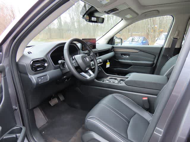 Thumbnail: 2026 Honda Pilot - 2