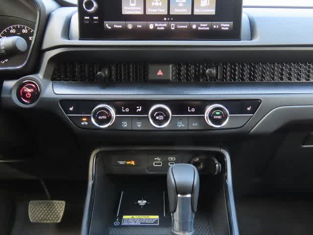 Thumbnail: 2026 Honda CR-V - 20