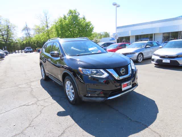 Thumbnail: 2018 Nissan Rogue - 5