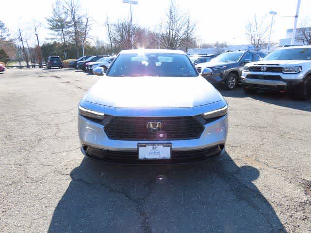 Thumbnail: 2023 Honda Accord - 6