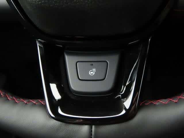 Thumbnail: 2025 Honda Pilot - 25