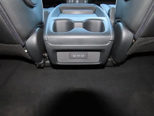Thumbnail: 2026 Honda Odyssey - 27