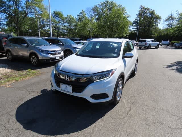Thumbnail: 2022 Honda HR-V - 1