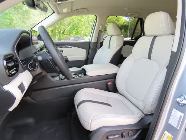 Thumbnail: 2026 Honda Pilot - 13