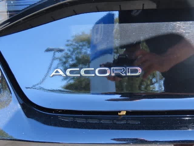 Thumbnail: 2024 Honda Accord - 7