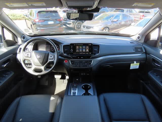 Thumbnail: 2024 Honda Ridgeline - 16