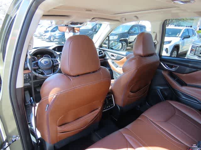 Thumbnail: 2019 Subaru Forester - 16