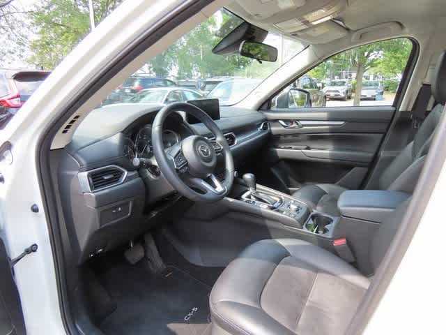 Thumbnail: 2023 Mazda CX-5 - 2