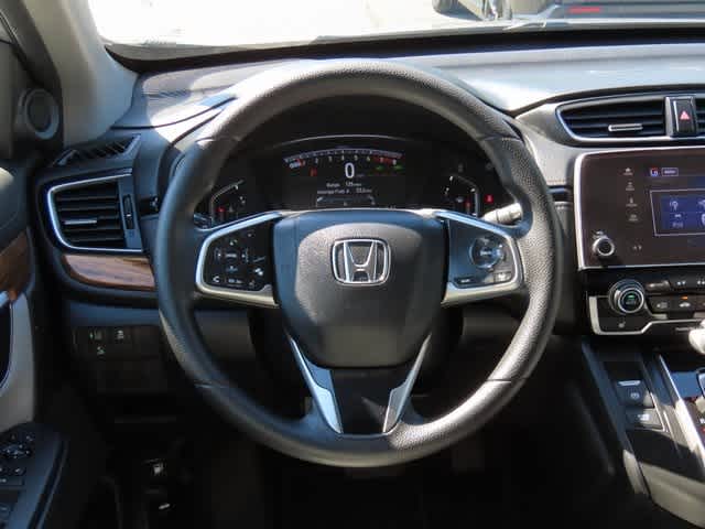 Thumbnail: 2022 Honda CR-V - 18