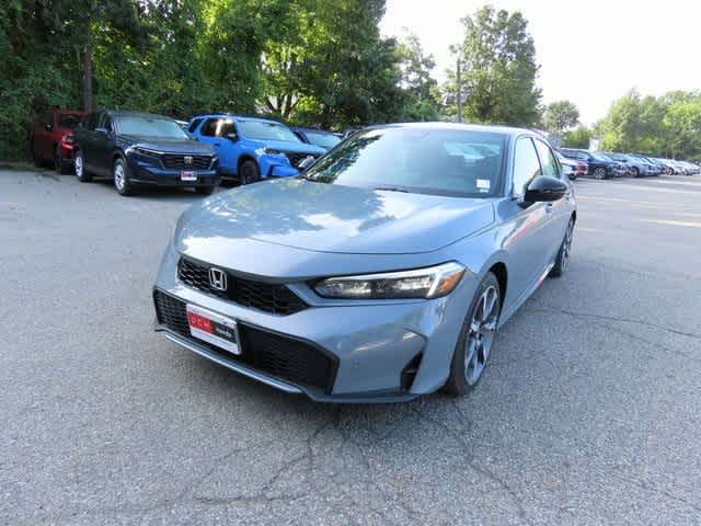 2025 Honda Civic Sport Touring -
                  Nanuet, NY