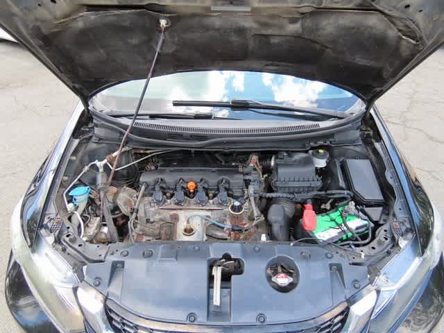 Thumbnail: 2014 Honda Civic - 8