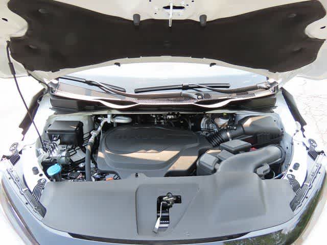 Thumbnail: 2026 Honda Odyssey - 10