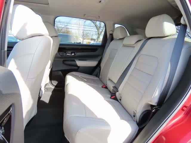 Thumbnail: 2023 Honda CR-V - 13