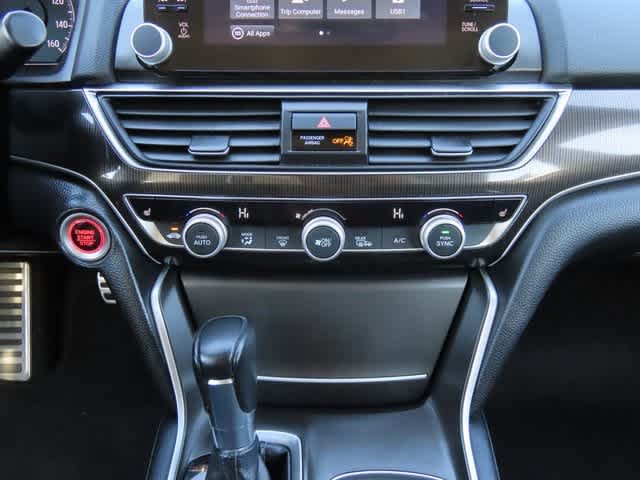 Thumbnail: 2022 Honda Accord - 20