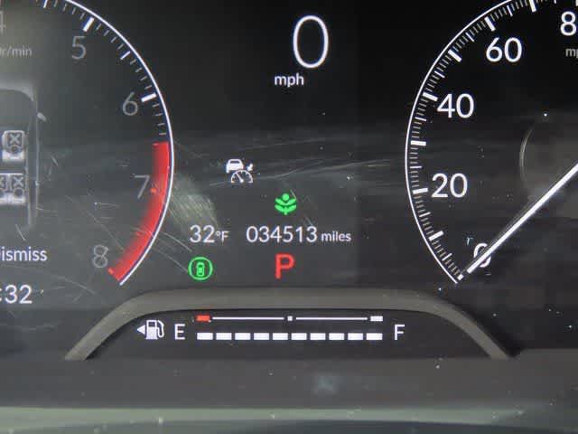 Thumbnail: 2023 Honda Civic - 22