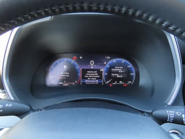 Thumbnail: 2024 Toyota Highlander - 29