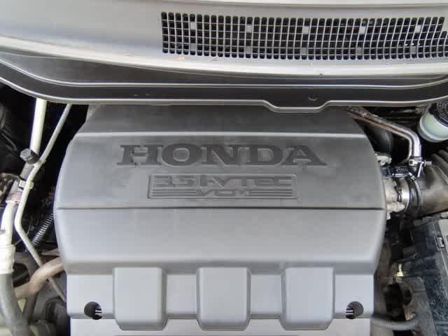 Thumbnail: 2012 Honda Odyssey - 9