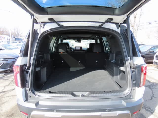 Thumbnail: 2026 Honda Passport - 10