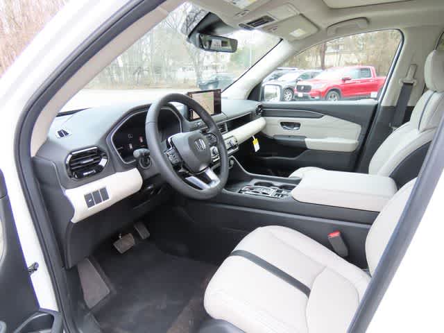 Thumbnail: 2026 Honda Pilot - 2