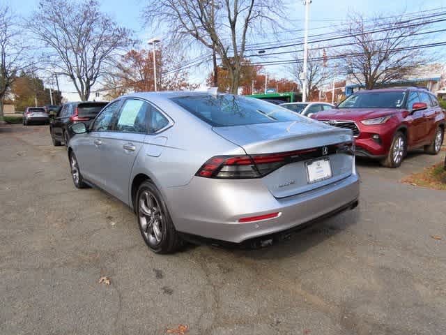 Thumbnail: 2024 Honda Accord - 4