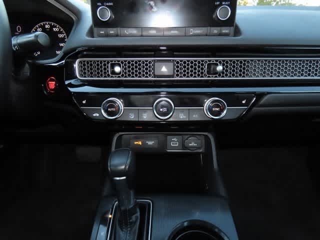 Thumbnail: 2022 Honda Civic - 19