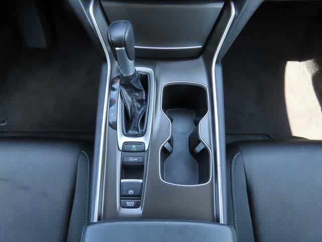Thumbnail: 2021 Honda Accord - 19