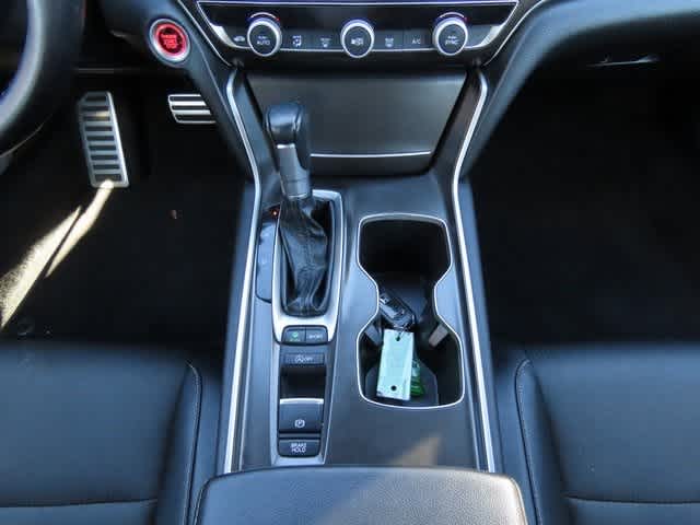 Thumbnail: 2022 Honda Accord - 21