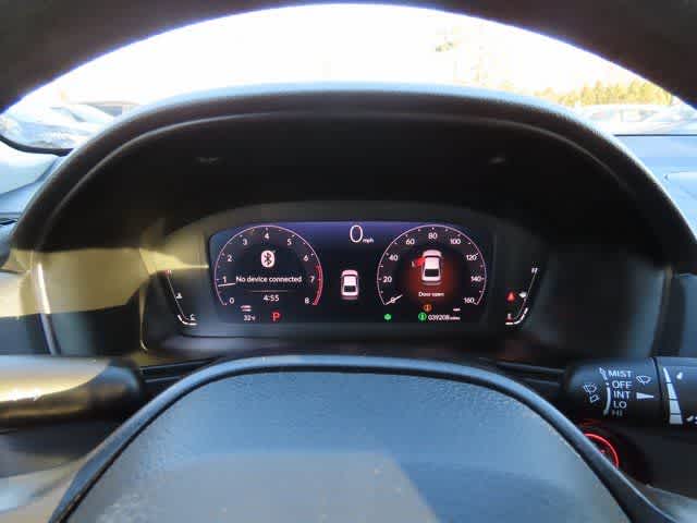 Thumbnail: 2023 Honda Accord - 21