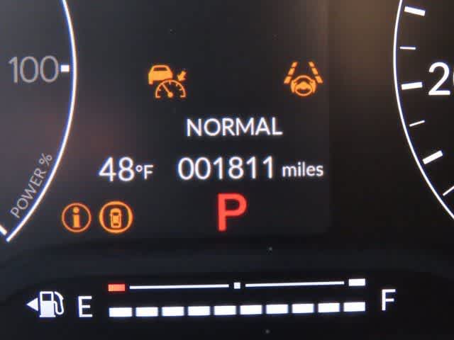 Thumbnail: 2025 Honda Civic - 25