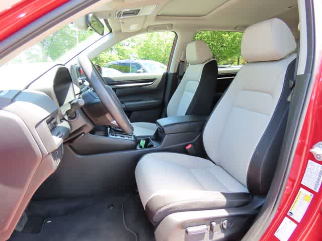 Thumbnail: 2023 Honda CR-V - 11