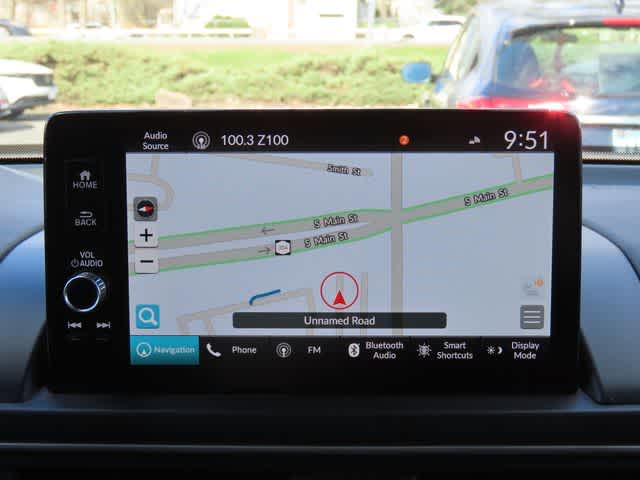 Thumbnail: 2023 Honda Pilot - 23