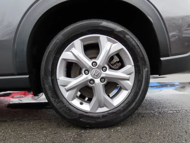 Thumbnail: 2023 Honda HR-V - 9