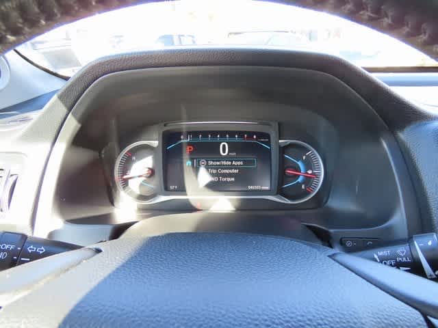 Thumbnail: 2022 Honda Pilot - 26