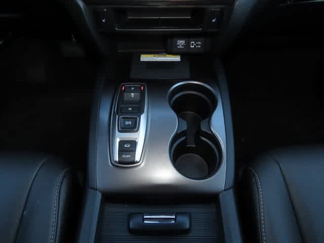 Thumbnail: 2022 Honda Pilot - 23