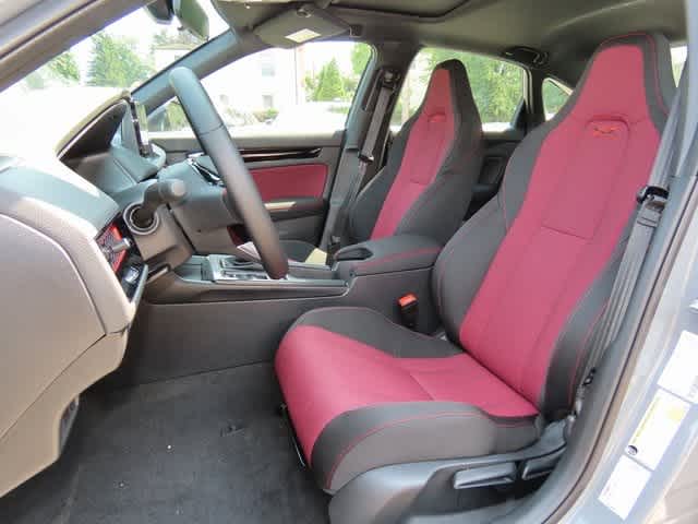 Thumbnail: 2026 Honda Civic - 12