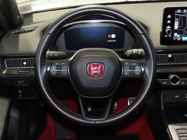 Thumbnail: 2024 Honda Civic - 18