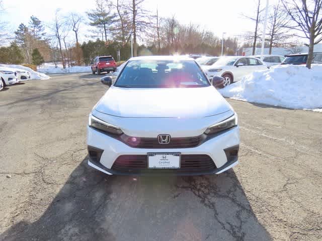 Thumbnail: 2023 Honda Civic - 6