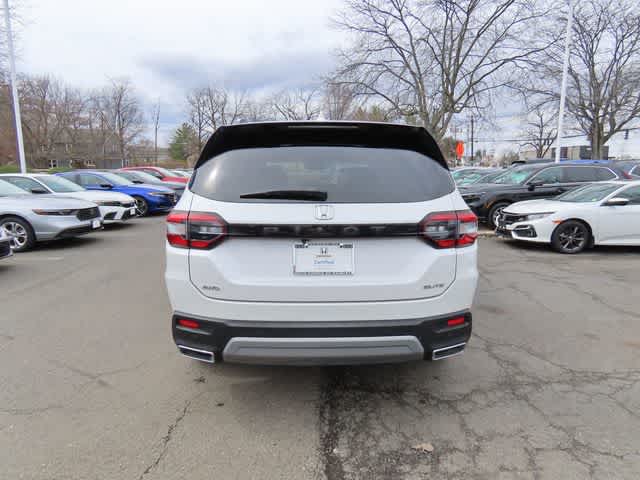 Thumbnail: 2023 Honda Pilot - 5