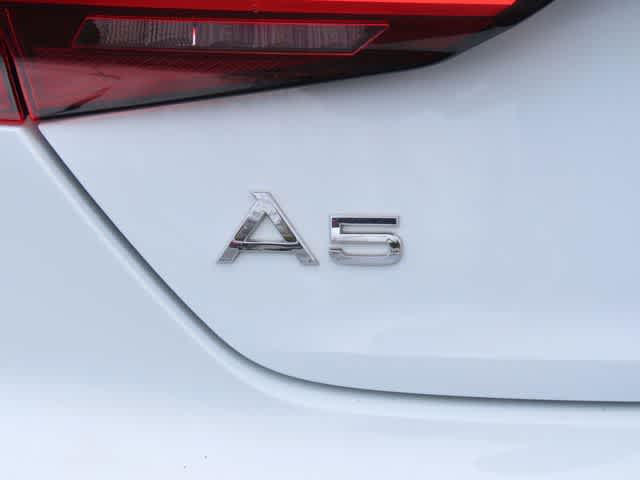 Thumbnail: 2023 Audi A5 - 7