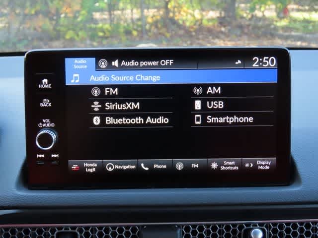 Thumbnail: 2026 Honda Civic - 20